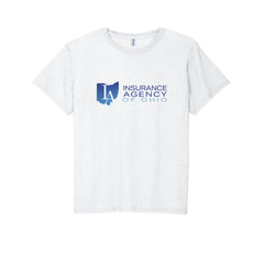 Insurance Agency of Ohio - Jerzees® Premium Blend Ring Spun T-Shirt