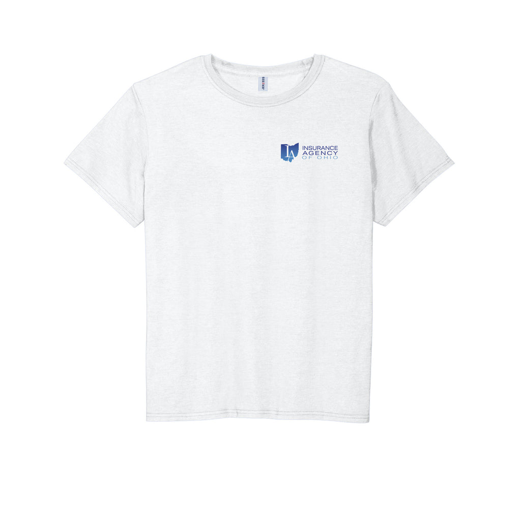 Insurance Agency of Ohio - Jerzees® Premium Blend Ring Spun T-Shirt