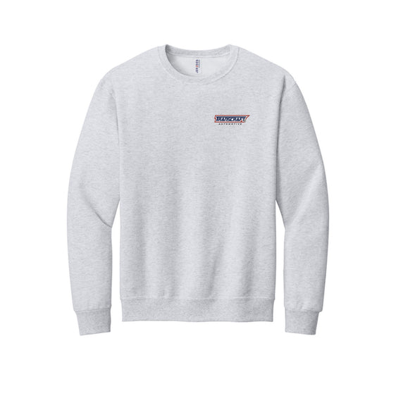 Transcraft - Jerzees® NuBlend® Crewneck Sweatshirt