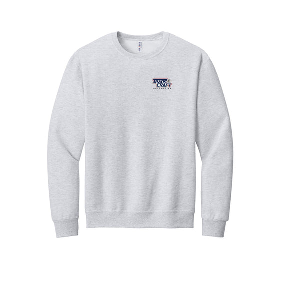 Transcraft - Jerzees® NuBlend® Crewneck Sweatshirt