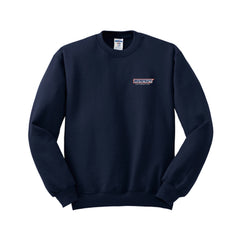 Transcraft - Jerzees® NuBlend® Crewneck Sweatshirt