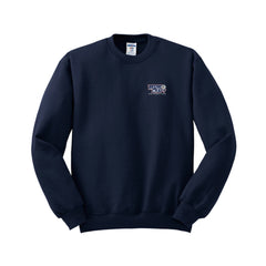 Transcraft - Jerzees® NuBlend® Crewneck Sweatshirt