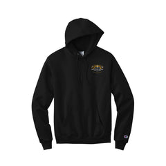 Deim's Dirt Works - Champion® Powerblend® Pullover Hoodie