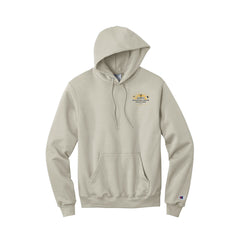 Deim's Dirt Works - Champion® Powerblend® Pullover Hoodie