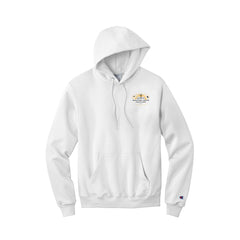 Deim's Dirt Works - Champion® Powerblend® Pullover Hoodie