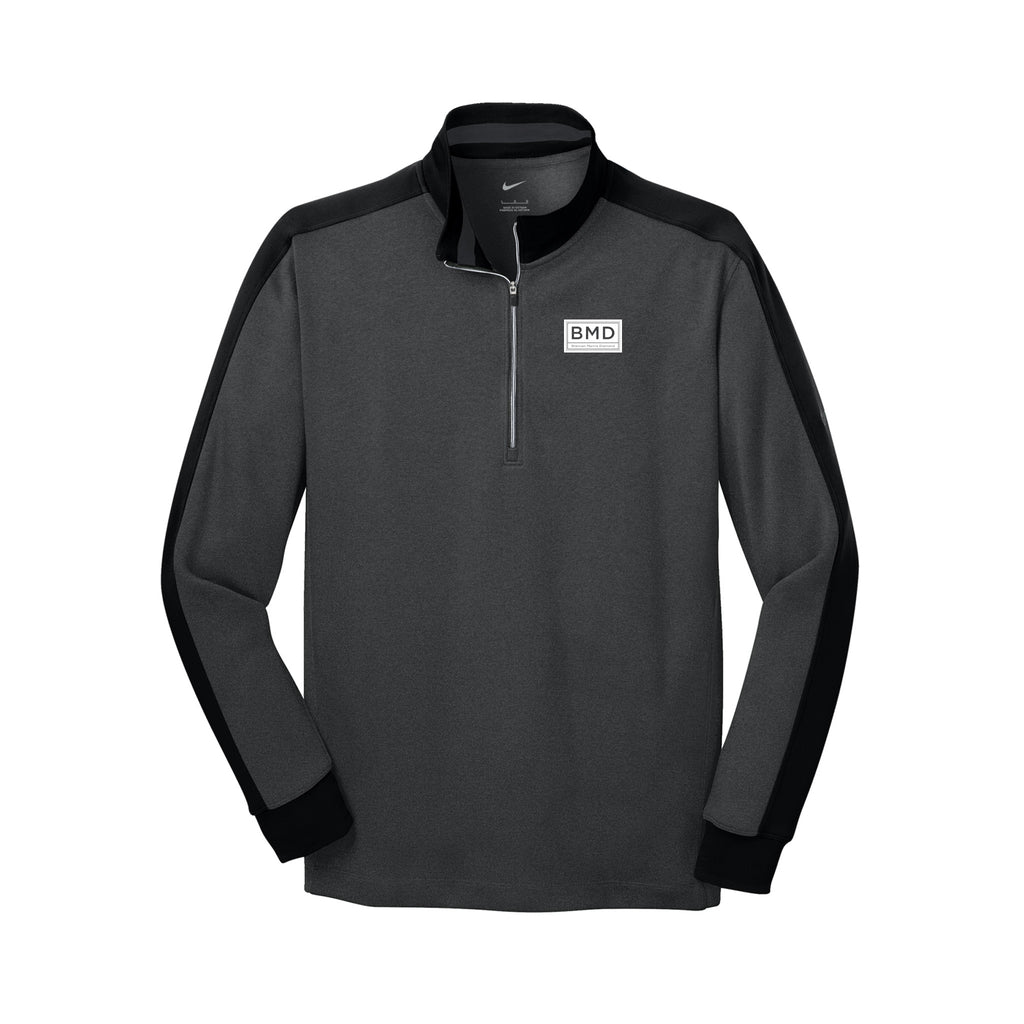 BMD - Nike Dri-FIT 1/2-Zip Cover-Up