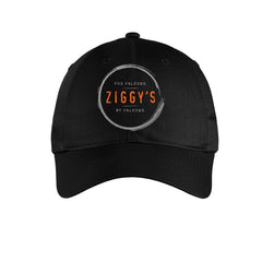 Ziggys - Nike Unstructured Twill Cap