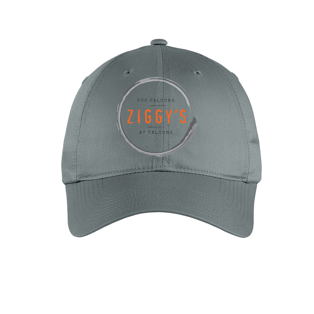 Ziggys - Nike Unstructured Twill Cap