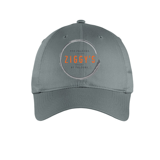 Ziggys - Nike Unstructured Twill Cap