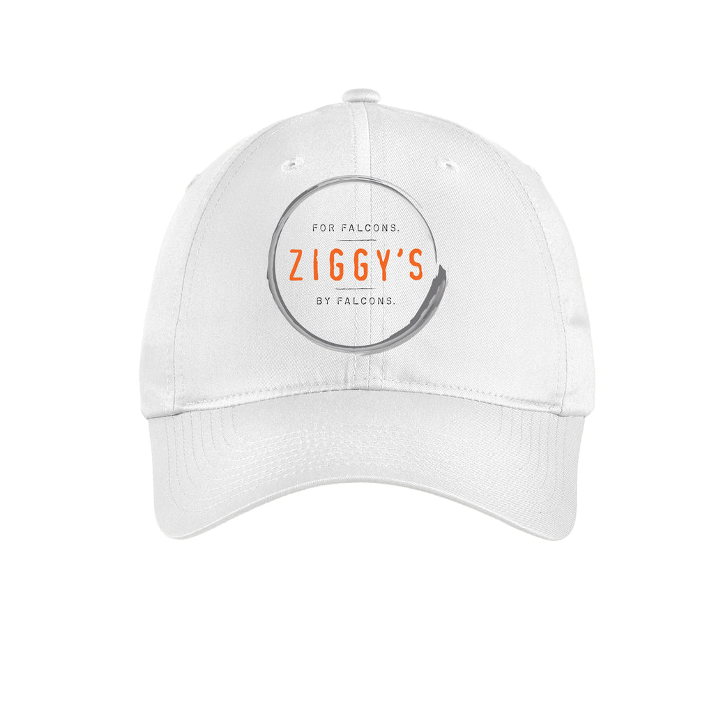 Ziggys - Nike Unstructured Twill Cap