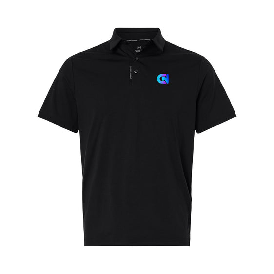 CN Consultnet - Men's Drive Bonded Polo