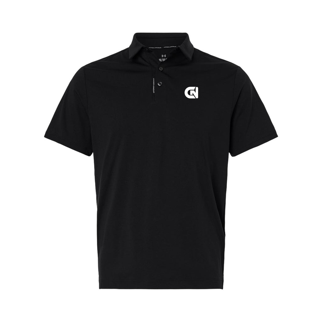 CN Consultnet - Men's Drive Bonded Polo