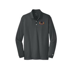 SVG Chevrolet - Nike Tall Long Sleeve Dri-FIT Stretch Tech Polo