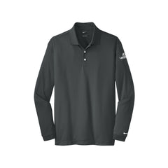Lexus of New Orleans - Nike Tall Long Sleeve Dri-FIT Stretch Tech Polo