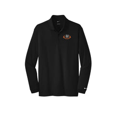 SVG Chevrolet - Nike Tall Long Sleeve Dri-FIT Stretch Tech Polo