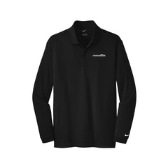 Goode Motor Mazda - Nike Tall Long Sleeve Dri-FIT Stretch Tech Polo