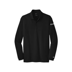 Lexus of New Orleans - Nike Tall Long Sleeve Dri-FIT Stretch Tech Polo