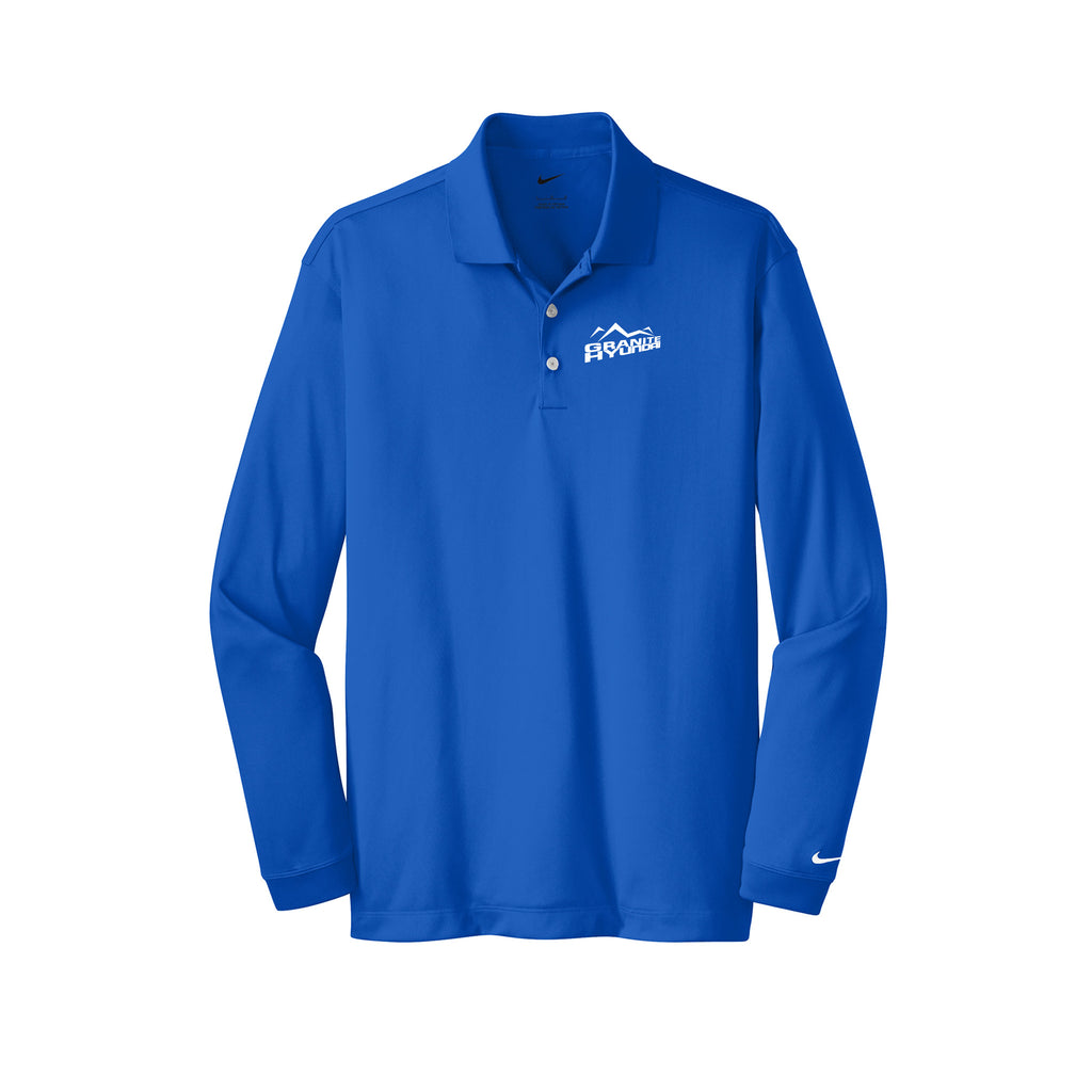 Granite Hyundai - Nike Tall Long Sleeve Dri-FIT Stretch Tech