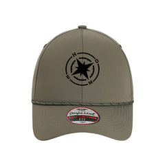 Trailblazing Real Estate - Imperial - The Habanero Performance Rope Cap