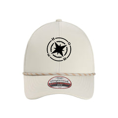 Trailblazing Real Estate - Imperial - The Habanero Performance Rope Cap
