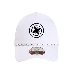 Trailblazing Real Estate - Imperial - The Habanero Performance Rope Cap