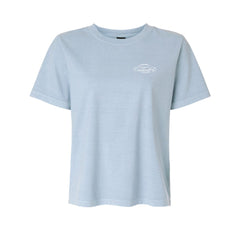 Bob Caldwell Automotive - Women's Garment-Dyed Tee