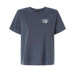 Bob Caldwell Automotive - Women's Garment-Dyed Tee