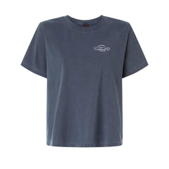 Bob Caldwell Automotive - Women's Garment-Dyed Tee