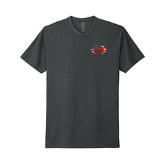Waynes Wire Rope - Next Level Apparel® Adult CVC Tee