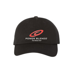 Power Blendz - YP Classics - Classic Dad Hat