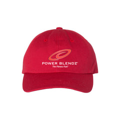 Power Blendz - YP Classics - Classic Dad Hat