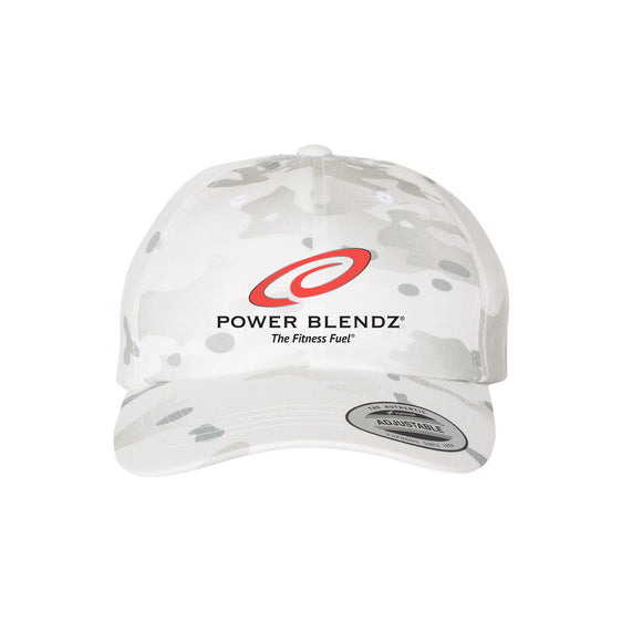 Power Blendz - YP Classics - Classic Dad Hat