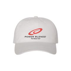 Power Blendz - YP Classics - Classic Dad Hat