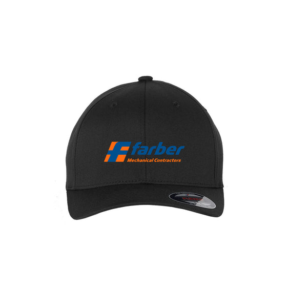 Farber - Flexfit - Cotton Blend Cap