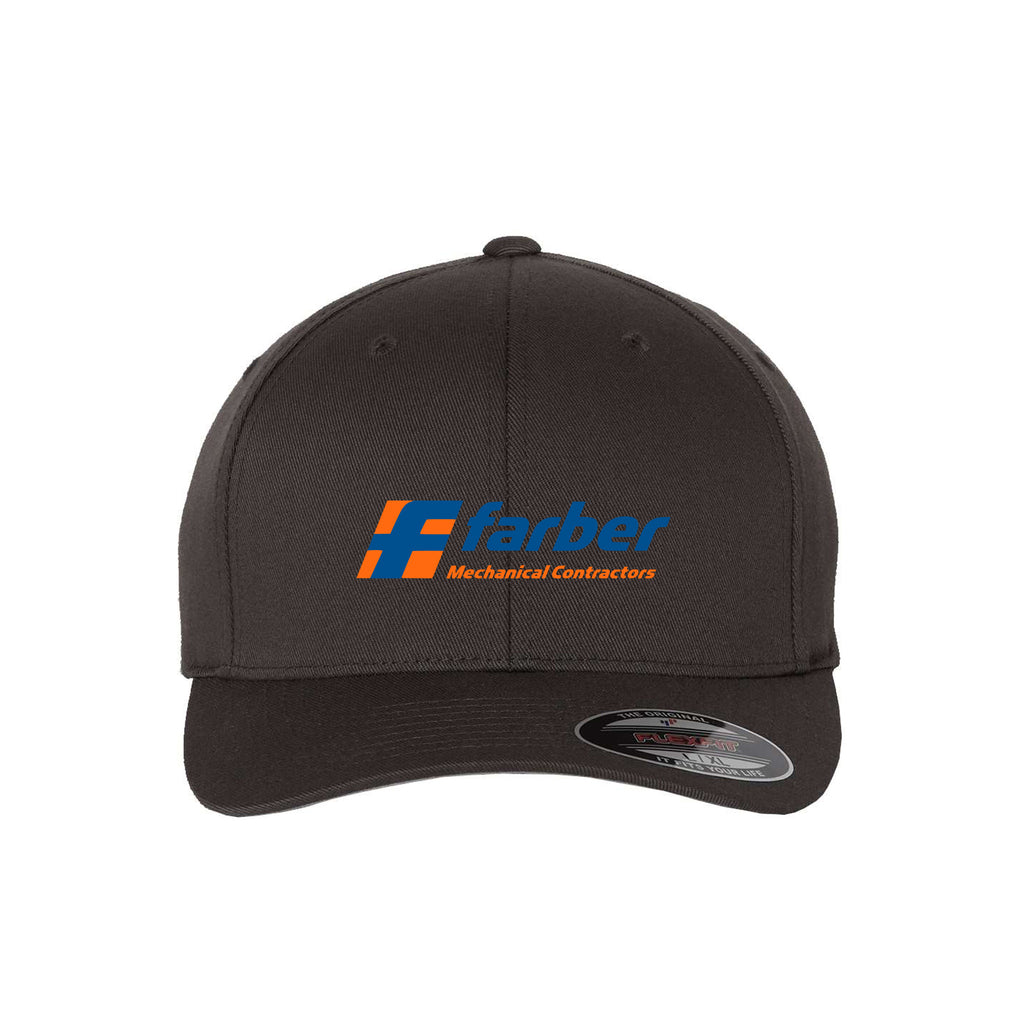 Farber - Flexfit - Cotton Blend Cap