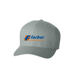 Farber - Flexfit - Cotton Blend Cap