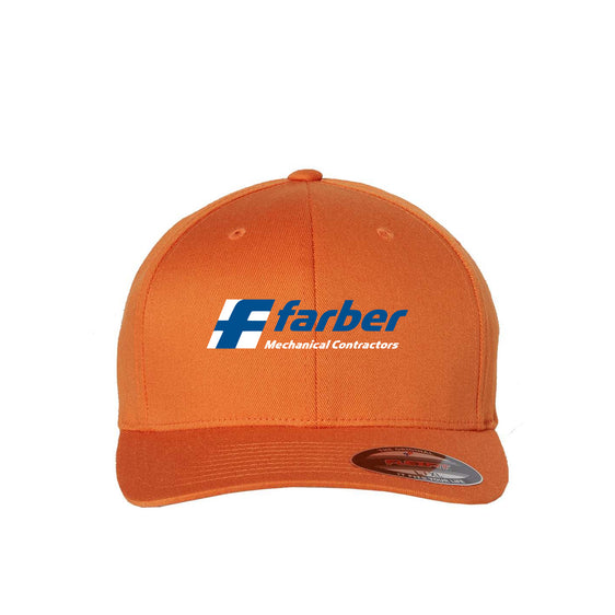 Farber - Flexfit - Cotton Blend Cap