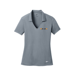 Jay-Car Construction - Nike Ladies Dri-FIT Vertical Mesh Polo
