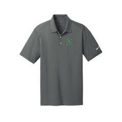 Discovery Church - Nike Dri-FIT Vertical Mesh Polo