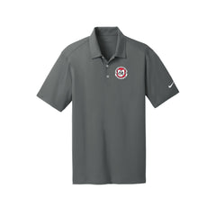 OCA - Nike Dri-FIT Vertical Mesh Polo