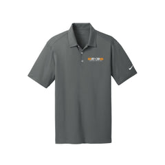 Jay-Car Construction - Nike Dri-FIT Vertical Mesh Polo