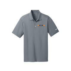 Jay-Car Construction - Nike Dri-FIT Vertical Mesh Polo