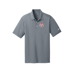 OCA - Nike Dri-FIT Vertical Mesh Polo