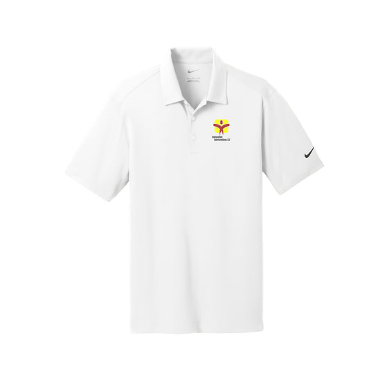 Innovation Interventions - Nike Dri-FIT Vertical Mesh Polo