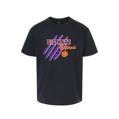 Big Katz Softball - Gildan - Softstyle® Youth T-Shirt
