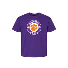 Big Katz Softball - Gildan - Softstyle® Youth T-Shirt