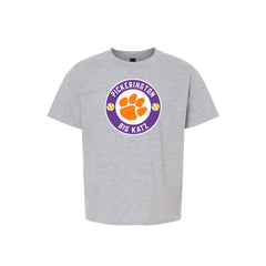 Big Katz Softball - Gildan - Softstyle® Youth T-Shirt
