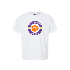 Big Katz Softball - Gildan - Softstyle® Youth T-Shirt