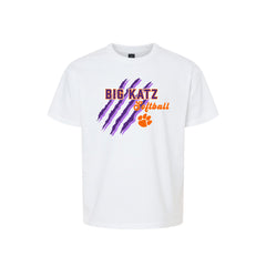 Big Katz Softball - Gildan - Softstyle® Youth T-Shirt