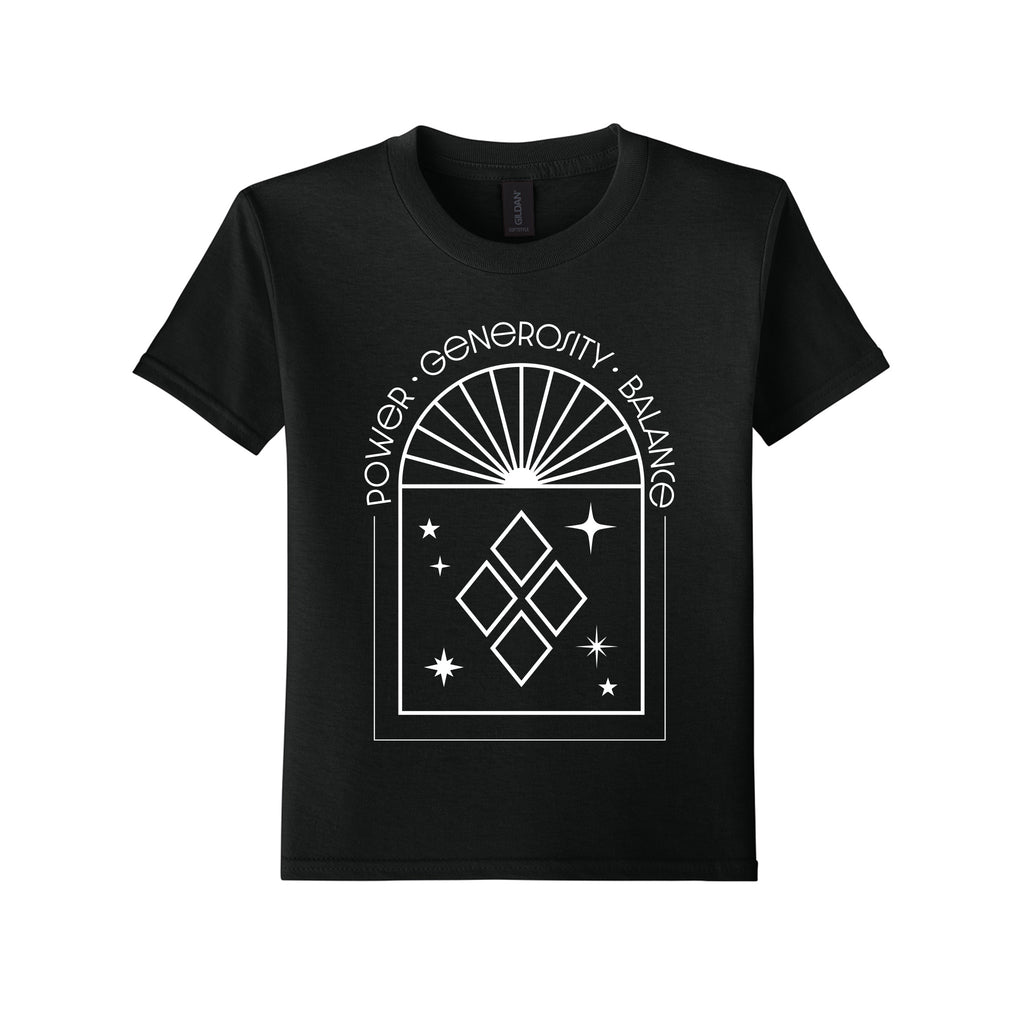 WLMS - Gildan YOUTH Softstyle® T-Shirt
